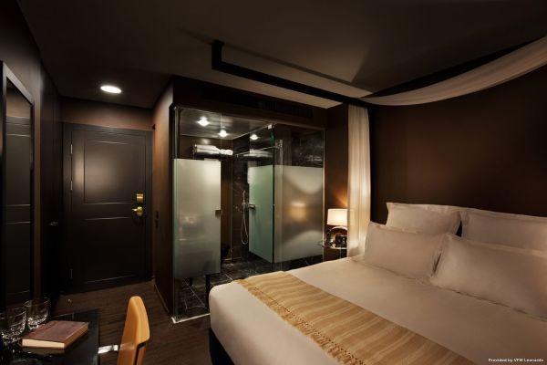 Brown TLV Urban Hotel (Tel Aviv)